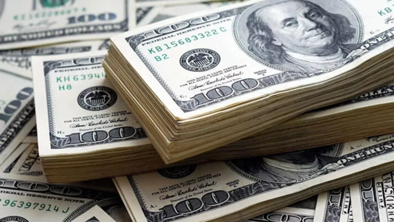 3 Şubat Döviz Kurları: 1 Dolar Kaç TL? Bugün Dolar ve Euro Ne Kadar?