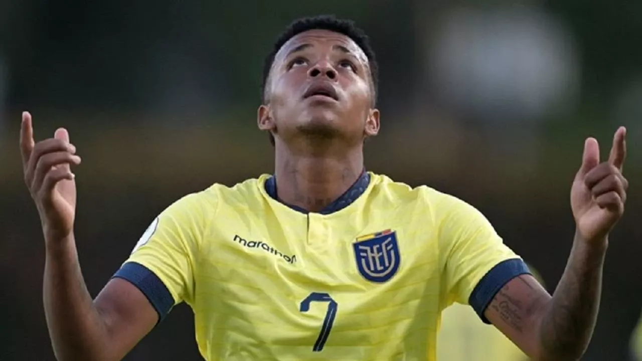 Beşiktaş'ın Yeni Transferi Keny Arroyo İstanbul'a İniyor mu? Uçaktan Gelen İlk Fotoğraf Transfer Heyecanını Artırdı!