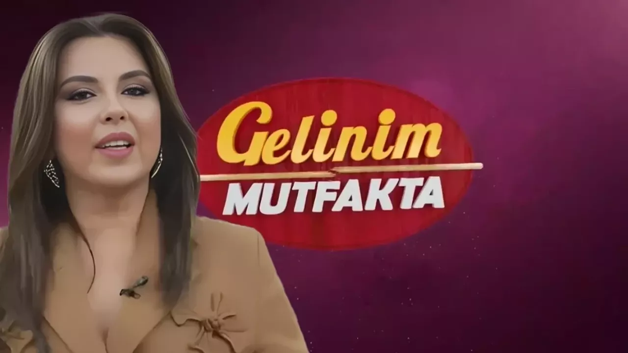 Gelinim Mutfakta Puan Durumu: 3 Şubat Pazartesi Kim Birinci Oldu, Altını Kim Kazandı?