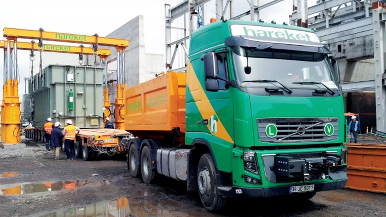 Hareket Proje (HRKET), YEKA RES-2024 İhalesi Hakkında Açıklama Yaptı