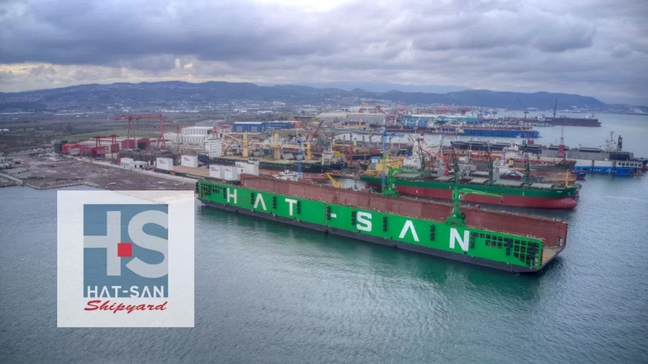 Hat-San Gemi İnşa (HATSN) Olağanüstü Genel Kurul Sonuçları Açıklandı: İşte Alınan Kararlar!