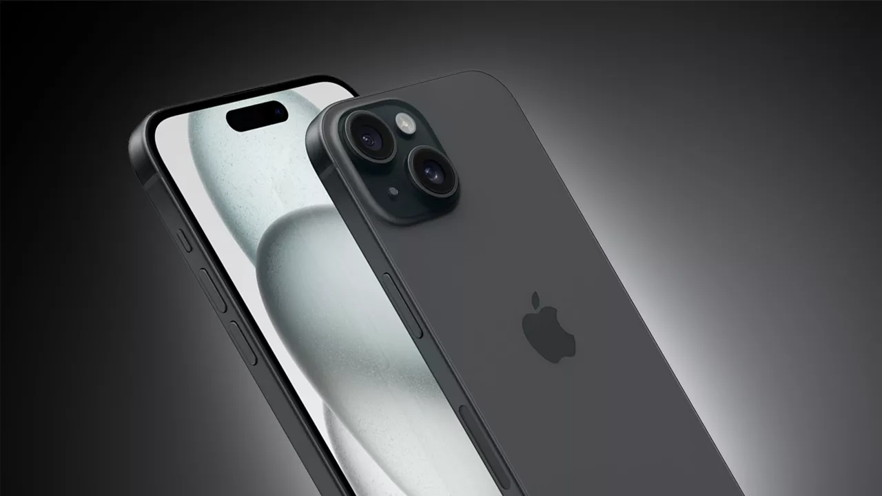 iPhone 15, 2024’ün En Çok Satan Akıllı Telefonu Oldu: Samsung ve Apple Yarışı Kızıştı