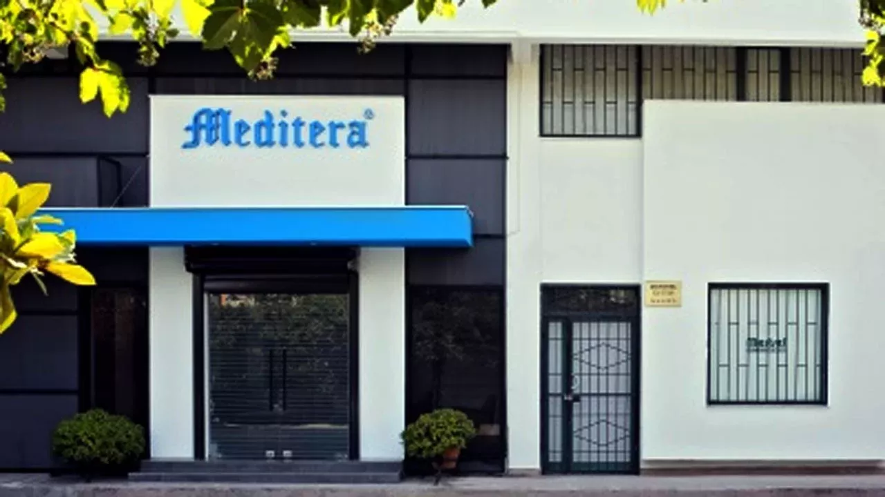 Meditera'nın Yükselişi: Hisse Hedef Fiyatında Revizyon ve Temettü Beklentisi