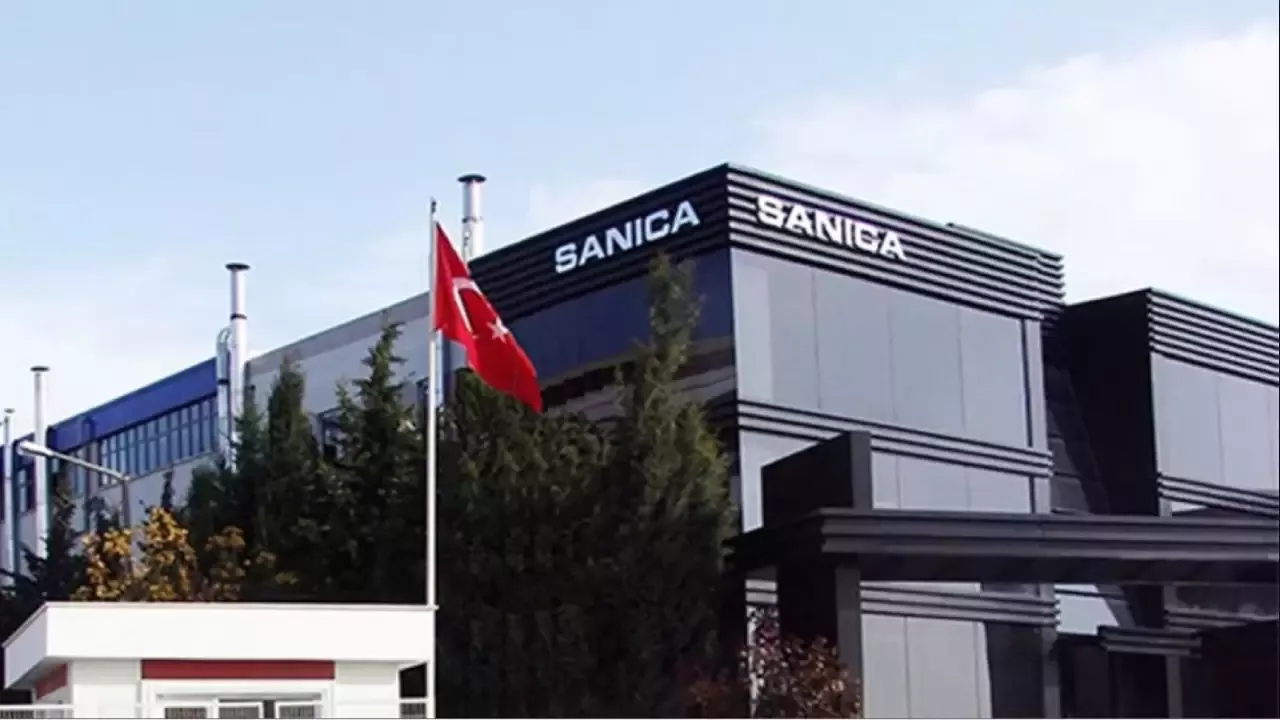 Sanica Isı (SNICA), 61,3 Milyon TL Değerinde Yurtdışı Sipariş Aldığını Duyurdu!