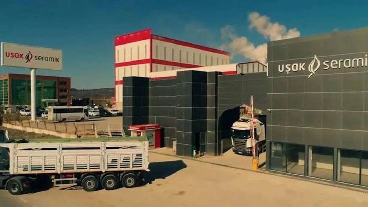Uşak Seramik (USAK) Bedelsiz Sermaye Artırımı Tarihini Açıkladı! İşte Detaylar