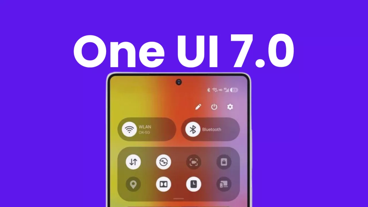Samsung One UI 7 Güncelleme Takvimini Açıkladı: Eski Modellere Ne Zaman Gelecek?