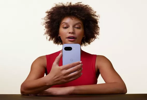 Google Pixel 9a Tanıtıldı: İşte Fiyatı ve Tüm Özellikleri