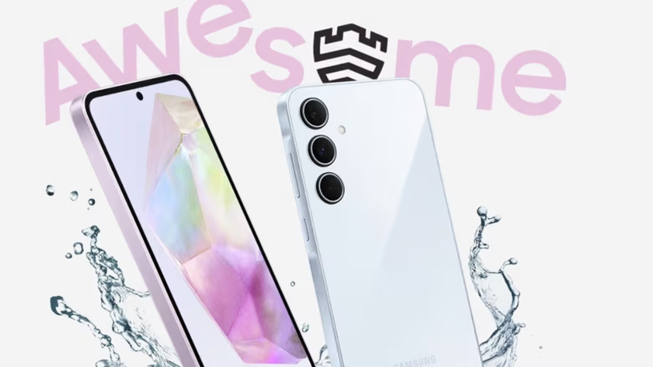 Samsung, Awesome Intelligence Paketini Duyurdu: İşte Yenilikler! - R10