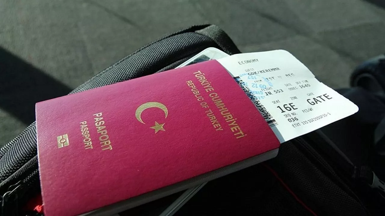 Bavulları Hazırlayın: Bayramda Vizesiz Gidilebilecek 7 Ülke!