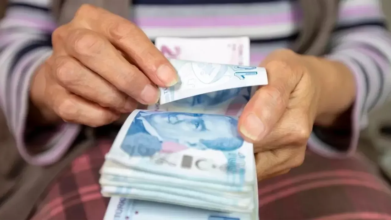 Emeklilere Çifte Müjde: Bayram Öncesi 31.000 TL Ek Ödeme Sürprizi!