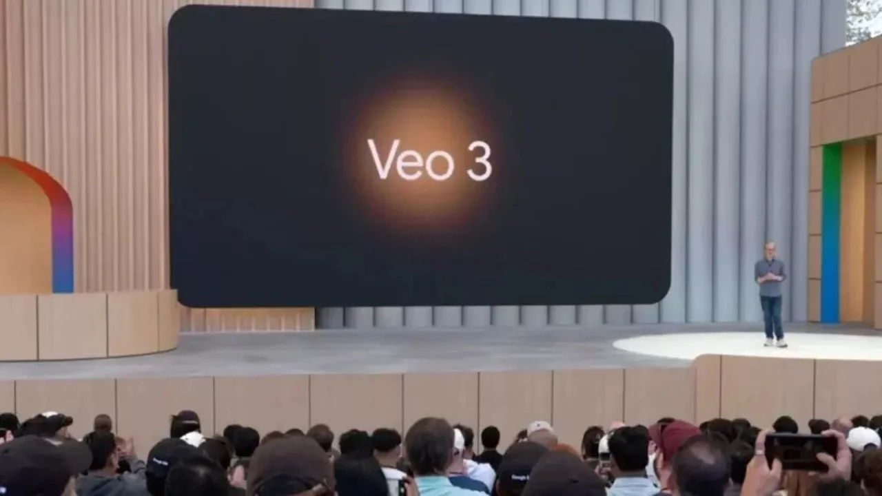 Google'ın Yapay Zeka Harikası Veo 3, Türkiye'de Kullanıma Açıldı: Sesli Video Devrimi Başladı mı?