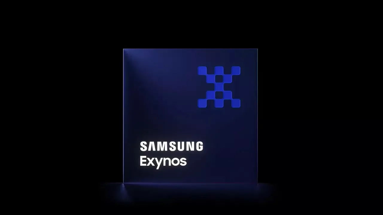 Samsung’un İlk 3nm İşlemcisi Exynos 2500 Test Edildi: Hayal Kırıklığı mı Yaratıyor?