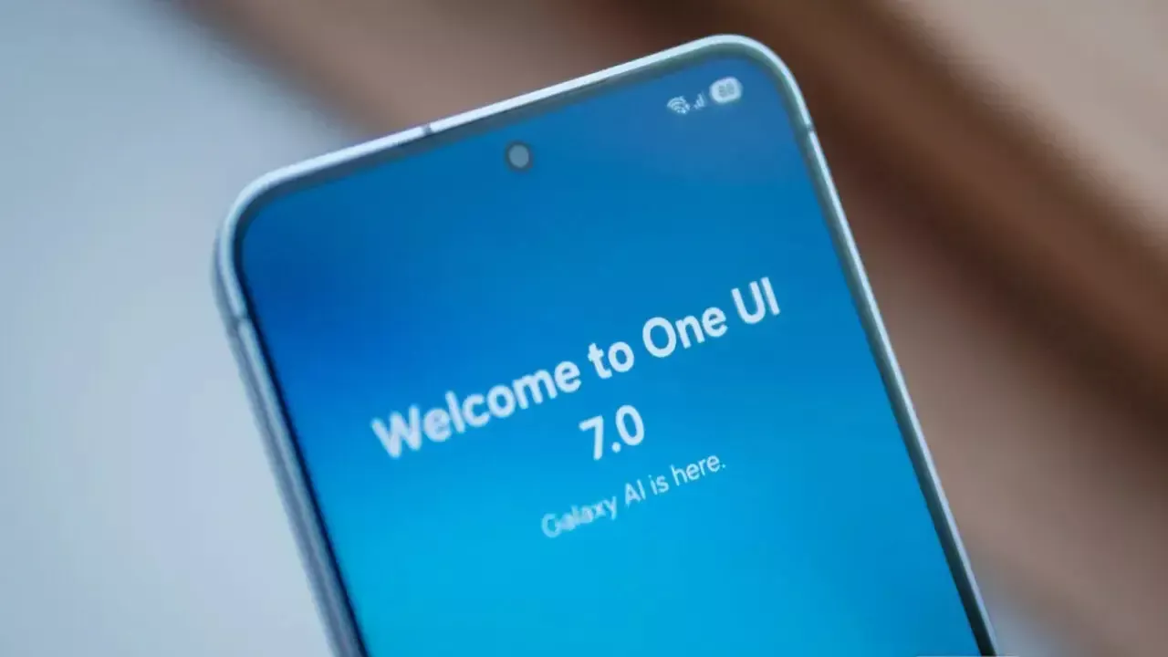Samsung'un One UI 7 Güncelleme Takvimi Yenilendi: Hangi Cihaz Ne Zaman Güncelleme Alacak?