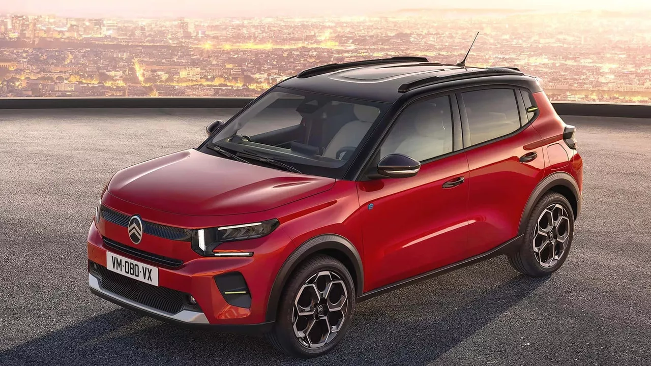 Yeni Citroen e-C3 ve C3 Aircross Türkiye’de Satışta: İşte Güncel Fiyatlar!