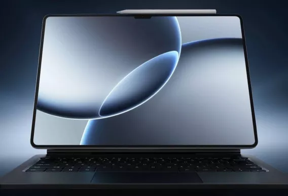Xiaomi Pad 7 Ultra: Dev Ekran, Dev Batarya!