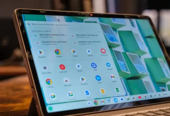 Chrome OS ve Android Artık Tek Platformda!