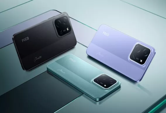POCO C85 Tanıtıldı: 6.000 mAh Pil ve Uygun Fiyatıyla Dikkat Çekiyor!