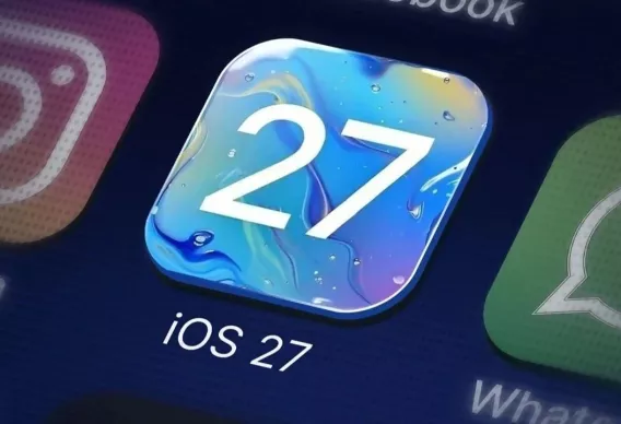 iOS 27 Geliyor: Apple, Yapay Zeka Odaklı Yeni Güncellemeyi Tanıttı