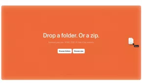 Cloudflare Drop Tanıtıldı: Geçici Site Yayınlama Özelliği Nasıl Çalışıyor?