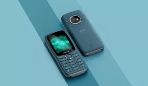 Nokia 123 Shield Tanıtıldı: Sağlam Gövdesi ve Uygun Fiyatıyla Dikkat Çekiyor!