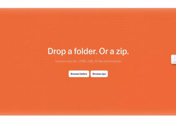 Cloudflare Drop Tanıtıldı: Geçici Site Yayınlama Özelliği Nasıl Çalışıyor?