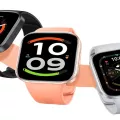 Redmi Watch 6 Active Geliyor: İşte Detaylar!