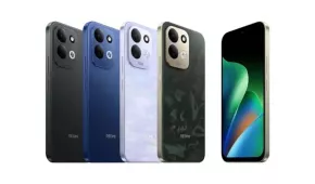 Redmi 17 ve Redmi 17 5G Tanıtıldı: 7.500 mAh Batarya ve 179 Dolardan Başlayan Fiyat