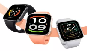 Redmi Watch 6 Active Geliyor: İşte Detaylar!