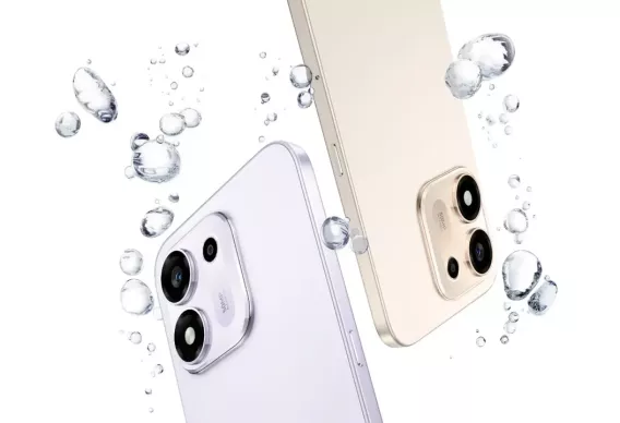 Honor 600S 5G Tanıtıldı: 8.100 mAh Bataryası ve Dayanıklı Gövdesiyle Dikkat Çekiyor