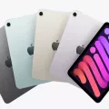 iPad Mini 8 Nasıl Olacak? OLED Ekran ve A20 Pro İddiası