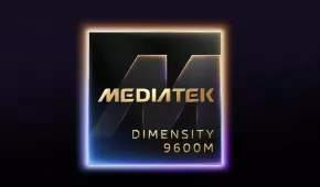 MediaTek Dimensity 9600M Tanıtıldı: İşte Yeni İşlemcinin Özellikleri