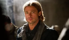World War Z 2 Geliyor: Brad Pitt Geri Dönüyor, Yönetmen Belli Oldu