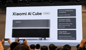 Xiaomi Xring O100 Tanıtıldı: Yerel Yapay Zekâda 330 Token/Saniye Hız