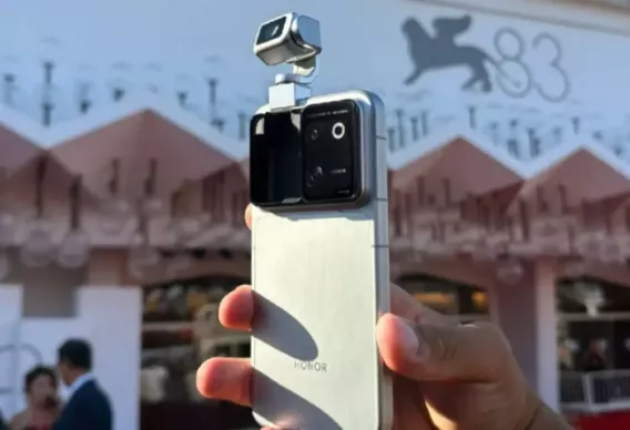 Honor Magic9 Pro Max Tanıtıldı: ARRI İş Birliğiyle Sinematik Görüntüleme
