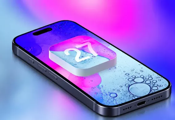İOS 27 Bugün Yayında: İşte İPhone Kullanıcılarının Karşılaşacağı 8 Yeni Özellik