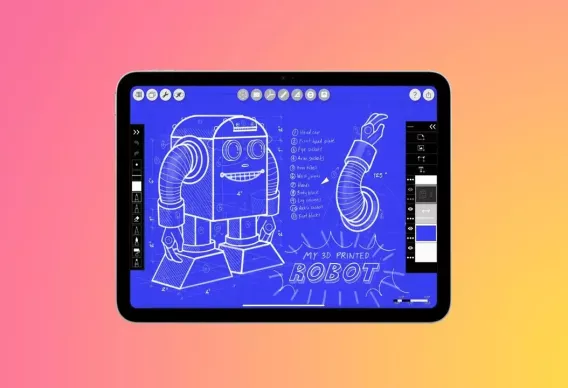 iPad 12 Nasıl Olacak? A19 Çip ve Apple Intelligence Desteği Geliyor