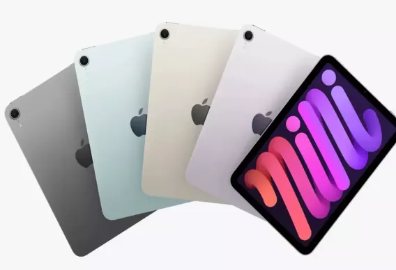 iPad Mini 8 Nasıl Olacak? OLED Ekran ve A20 Pro İddiası