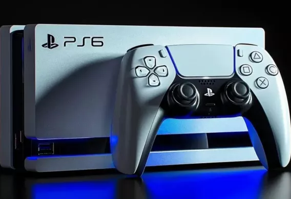 PlayStation 6 RTX 5080’i Geride Bırakabilir: İşte Beklenen Grafik Performansı