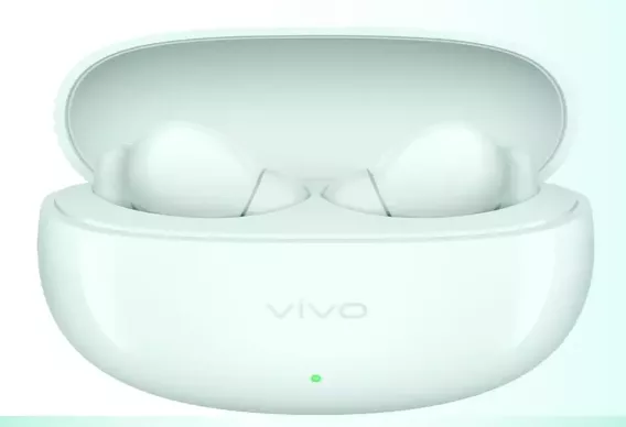 Vivo Buds 2026 Tanıtıldı: Uygun Fiyatıyla Dikkat Çeken Kablosuz Kulaklık