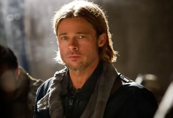World War Z 2 Geliyor: Brad Pitt Geri Dönüyor, Yönetmen Belli Oldu