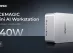 Acemagic F9A Mini Workstation Tanıtıldı: 192 GB RAM ve 131 TOPS Yapay Zeka Gücü