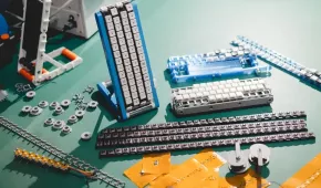 Google Gboard Kurukuru Tanıtıldı: Tuşları Hareket Eden Sıra Dışı Klavye