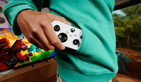 Microsoft Xbox Nano Controller’ı Tanıttı: Daha Küçük, Daha Hafif ve 15 Dolar Daha Ucuz