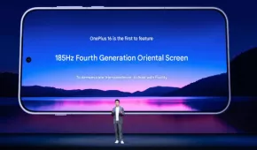 OnePlus 16 Tanıtıldı: 185 Hz Oyun Ekranı, 9.000 mAh Batarya ve 200 MP Kamera