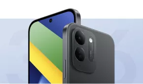Poco C95 Pro Tanıtıldı: 7.500 mAh Bataryası ve 120 Hz Ekranıyla Neler Sunuyor?