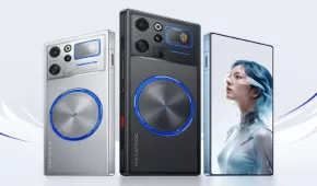 RedMagic 12 Pro+ Tanıtıldı: 185 Hz Ekran, 8.400 mAh Batarya ve 25.500 Devirlik Fan!