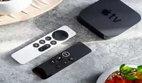 Yeni Apple TV 4K Tanıtıldı: A19 Çip, Siri AI ve Dört Hoparlörlü Surround Ses