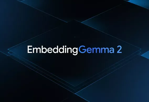 Google EmbeddingGemma 2’yi Tanıttı: Akıllı Telefonlarda Yapay Zeka İçin Yeni Dönem Başlıyor!
