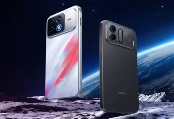 Honor Win 2 AnTuTu’da Rekor Kırdı: 10.100 mAh Batarya ve 185 Hz Ekran Bekleniyor