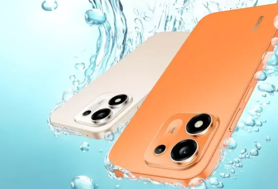 Honor X8e Tanıtıldı: 7.700 mAh Batarya, 120 Hz Ekran ve 108 MP Kamera